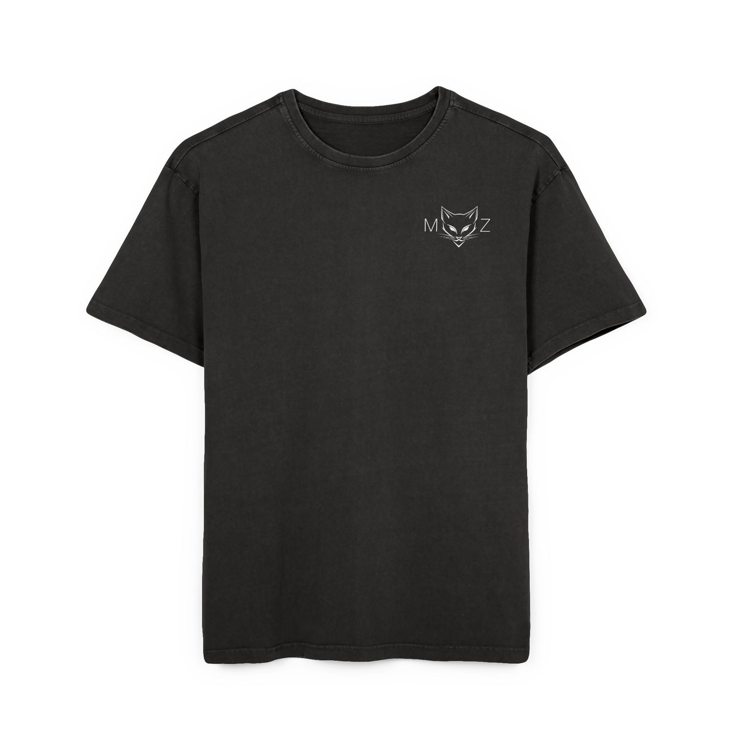 MZ Heavy Oversize Tee