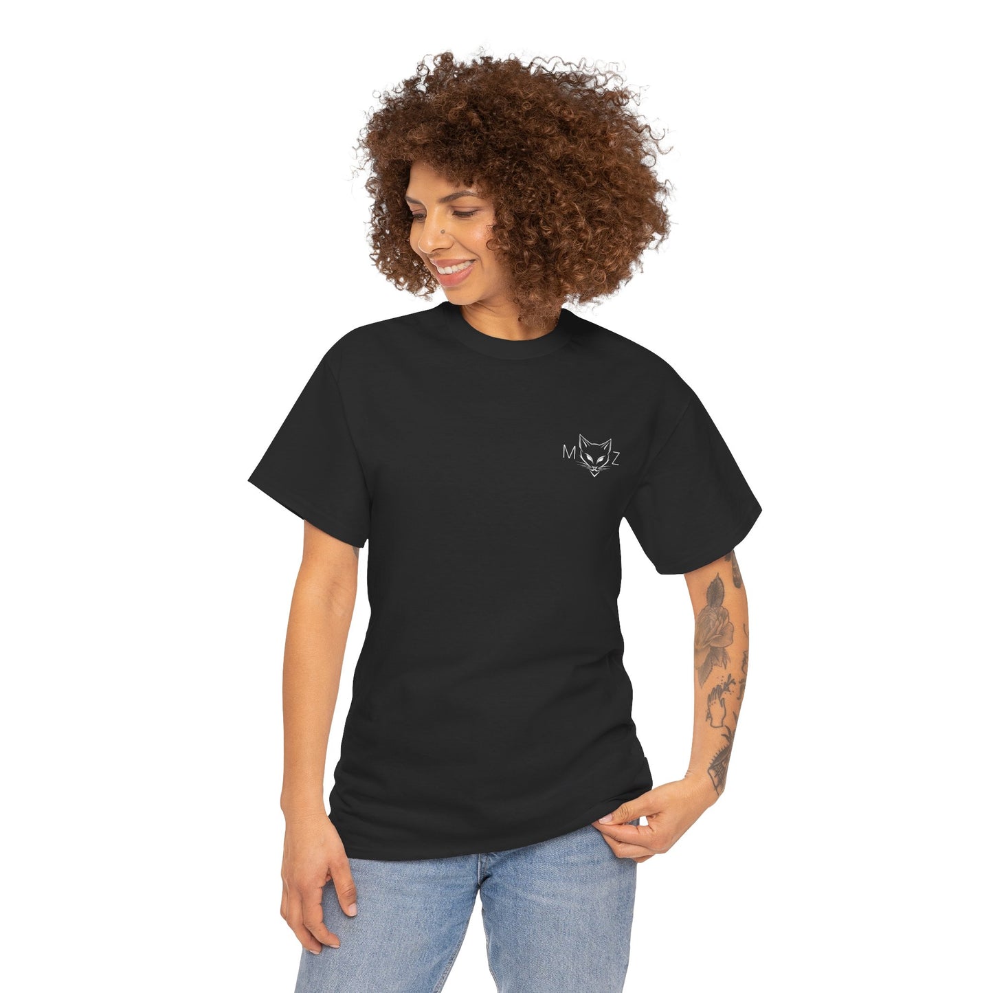 MZ Tee