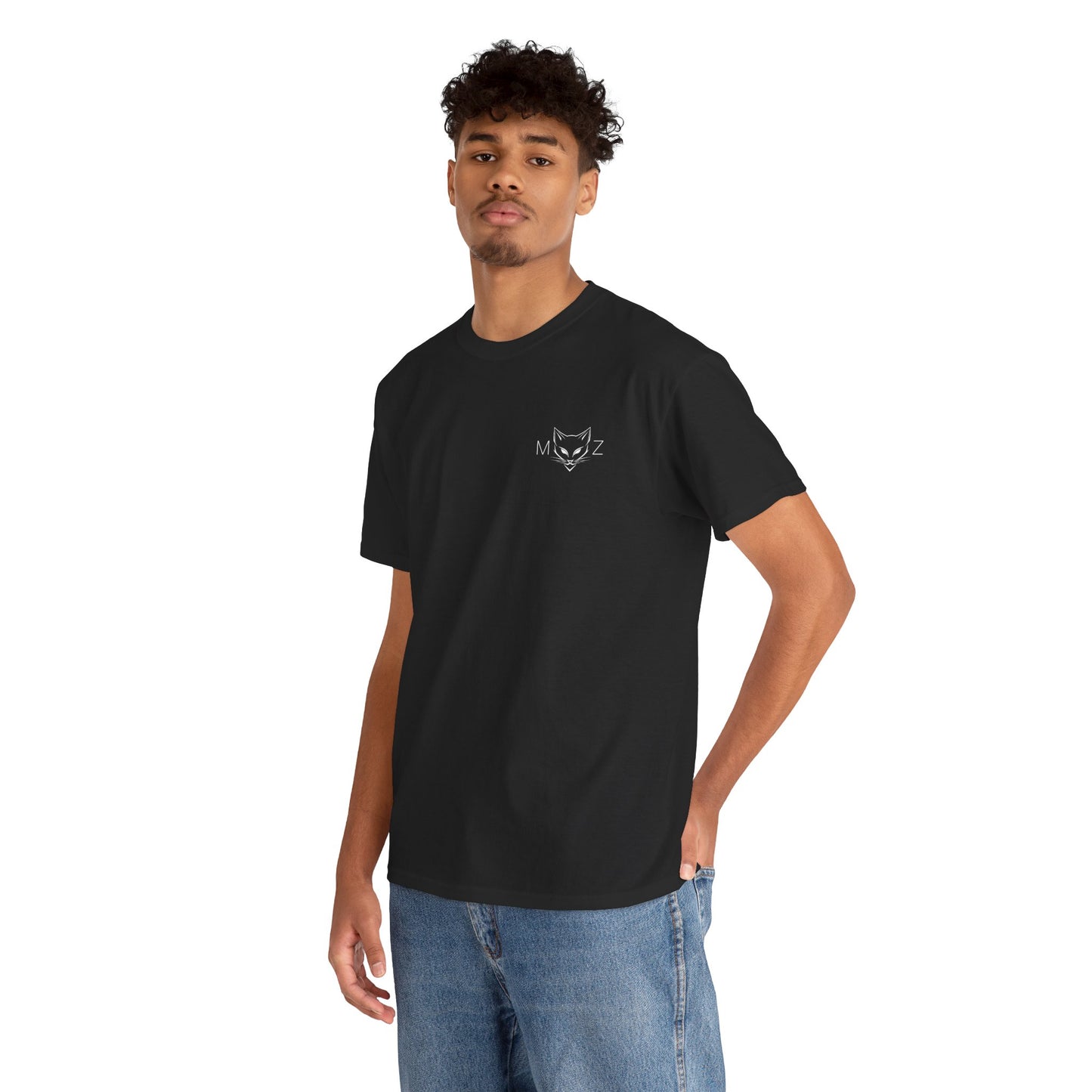 MZ Tee